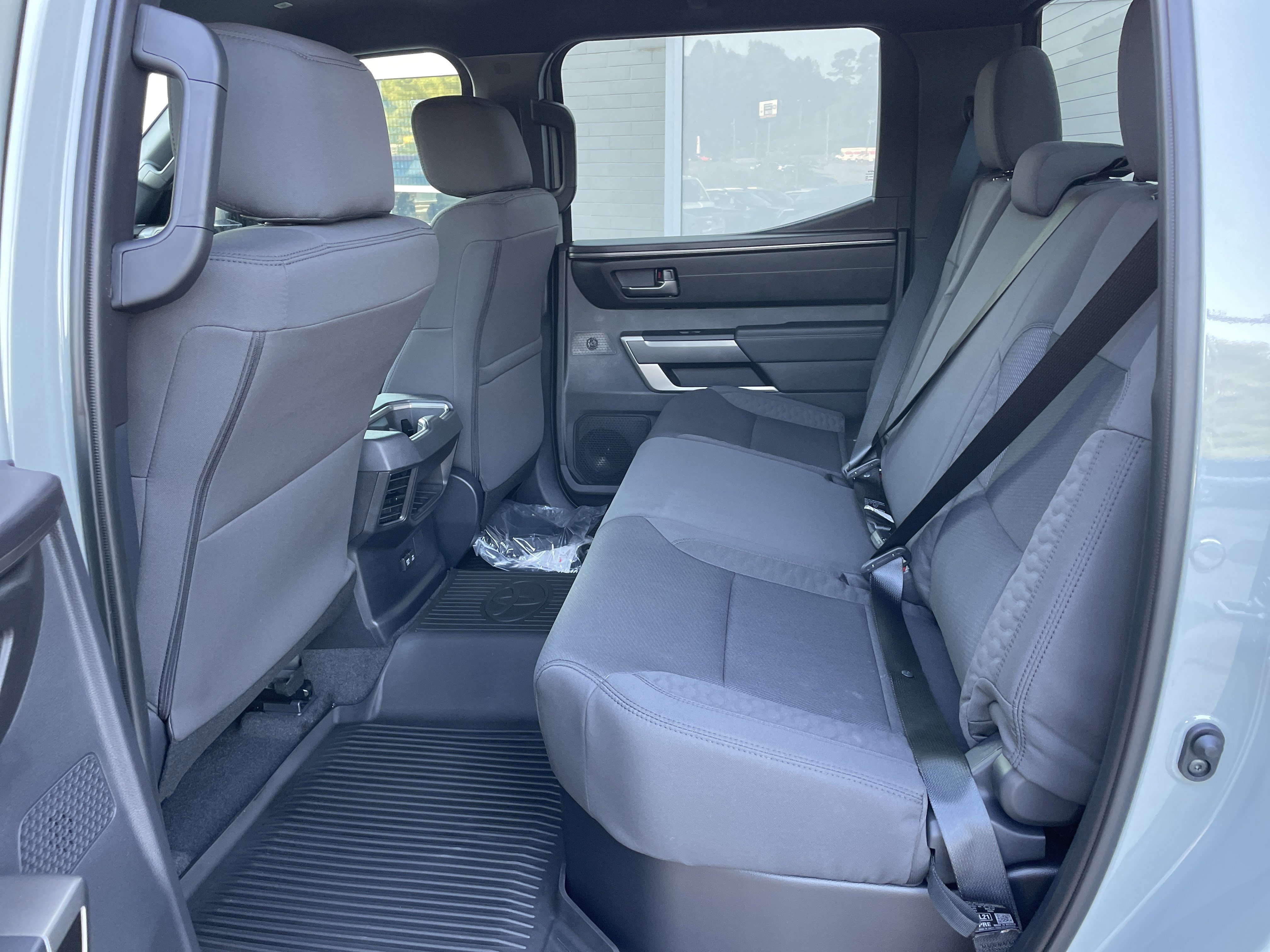 New 2026 Toyota Tundra SR5 image 13