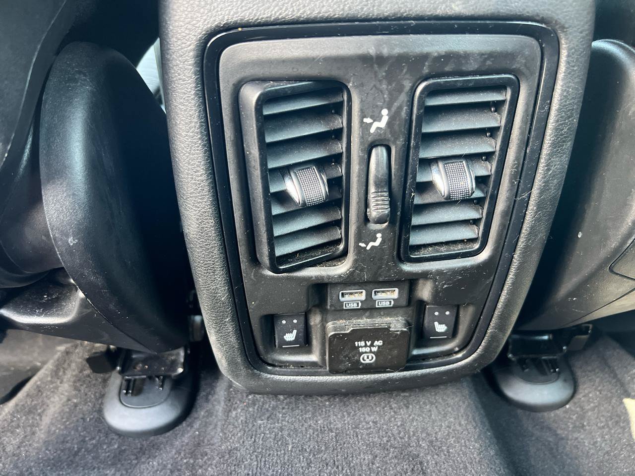 Used 2022 Dodge Durango GT AWD/4WD image 18