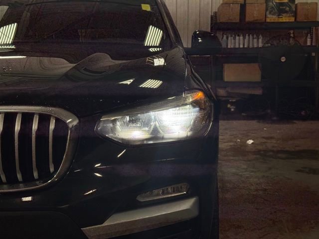 Used 2019 BMW X3 xDrive30i image 2
