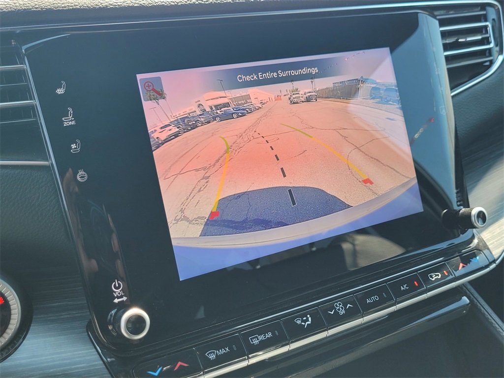 Used 2023 Jeep Wagoneer L Series II image 19