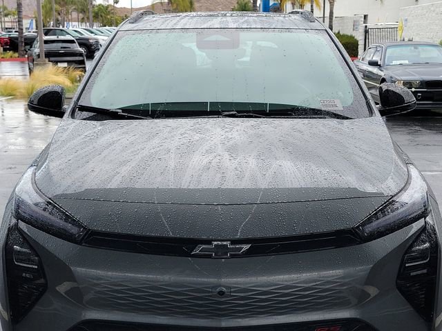 New 2027 Chevrolet Bolt RS w/ Technology Package FWD image 21