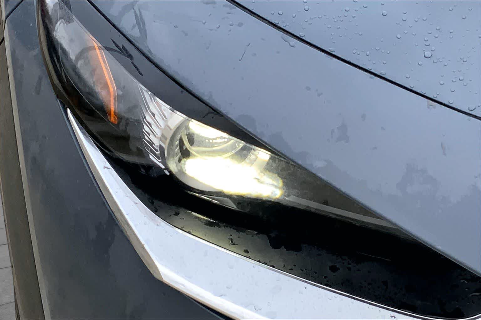 New 2026 MAZDA CX-30 AWD 2.5 S image 13
