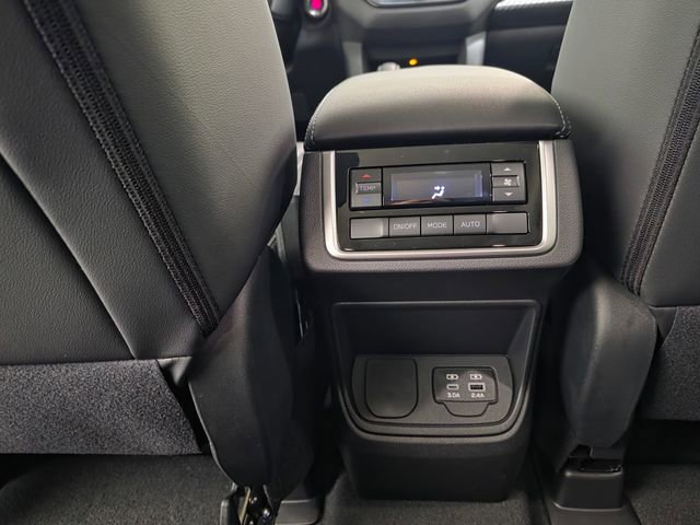 New 2026 Subaru Ascent Premium image 31