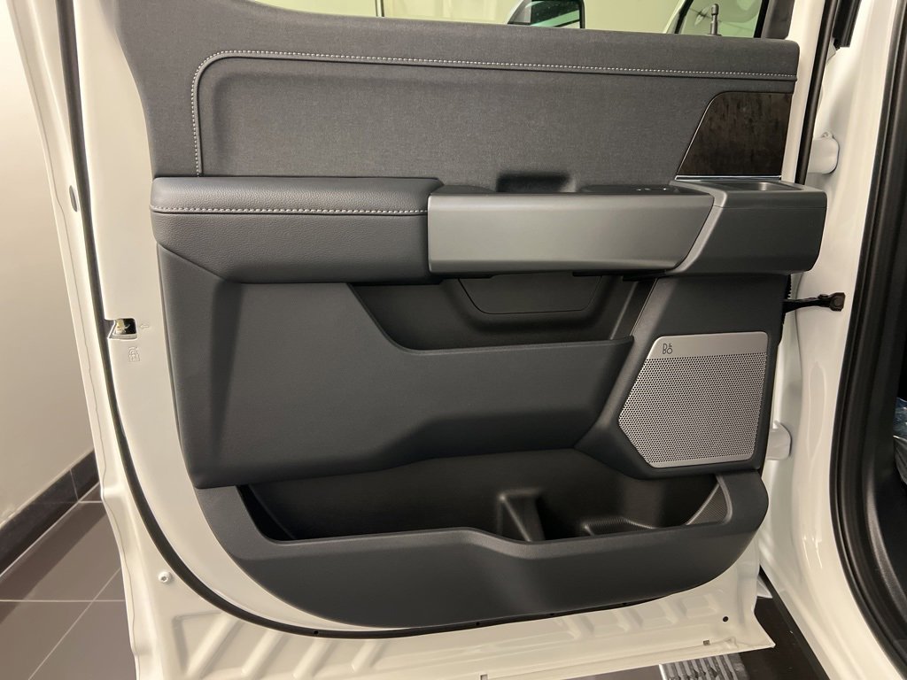 New 2026 Ford F250 Lariat image 38