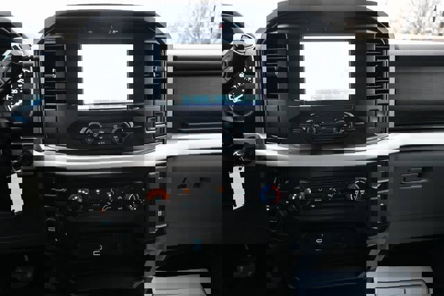 Used 2023 Ford F150 XLT image 30