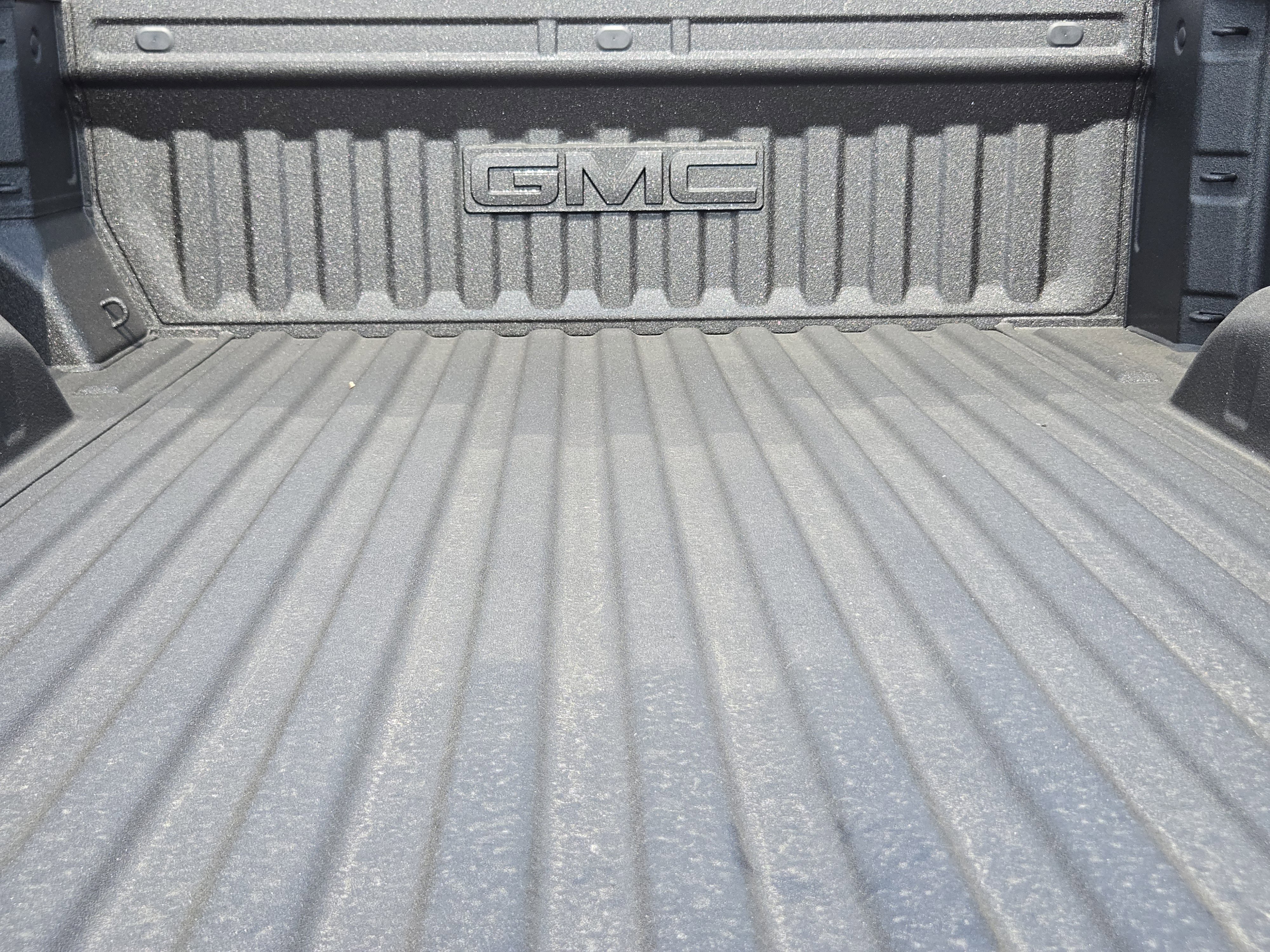 New 2026 GMC Sierra 2500 Denali Ultimate image 24