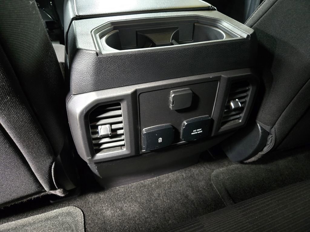 Used 2017 Ford F150 XLT w/ Equipment Group 302A Luxury image 33