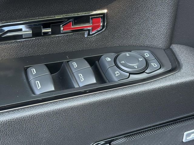 Certified 2023 GMC Sierra 1500 AT4 w/ AT4 Premium Package AWD/4WD image 9