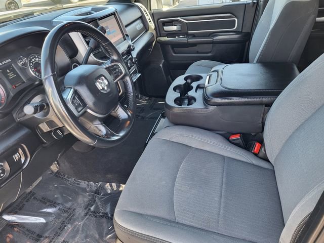 Certified 2024 RAM 2500 Big Horn image 16
