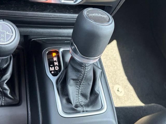 New 2026 Jeep Gladiator Sport AWD/4WD image 24