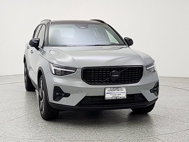 New 2026 Volvo XC40 B5 Ultra w/ Climate Package AWD/4WD image 2