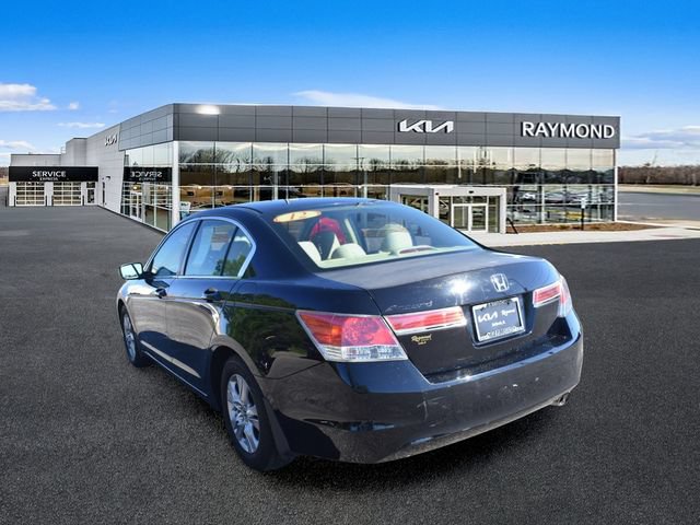 Used 2012 Honda Accord LX image 6