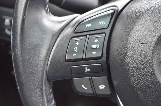 Used 2016 MAZDA MAZDA6 Touring image 20