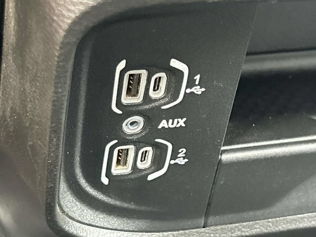 Used 2024 RAM 3500 Tradesman AWD/4WD image 34