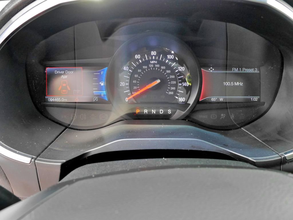 Used 2020 Ford Edge ST w/ Equipment Group 401A AWD/4WD image 27