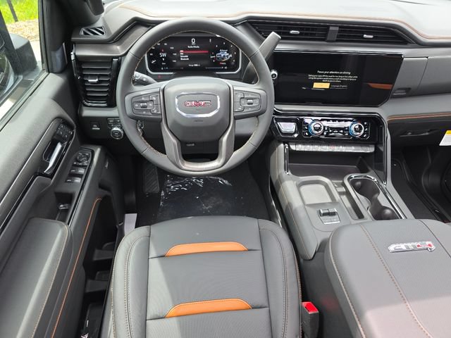 New 2026 GMC Sierra 3500 AT4 w/ AT4 Premium Plus Package AWD/4WD video 3