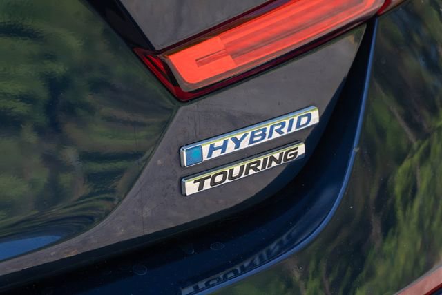 Certified 2020 Honda Accord Touring image 9