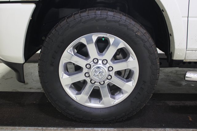 Used 2019 RAM 2500 Laramie image 27