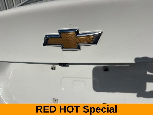 Used 2024 Chevrolet Malibu LT image 48