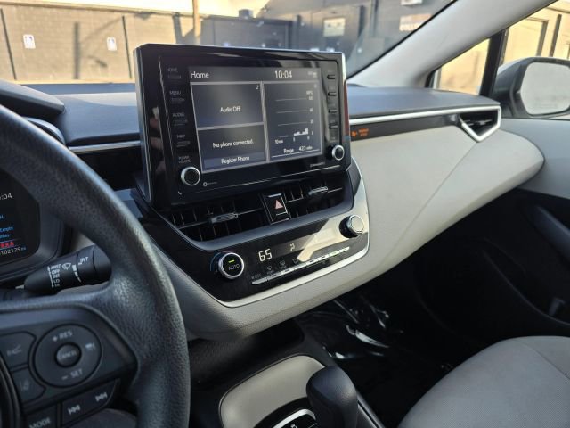 Used 2022 Toyota Corolla LE image 24