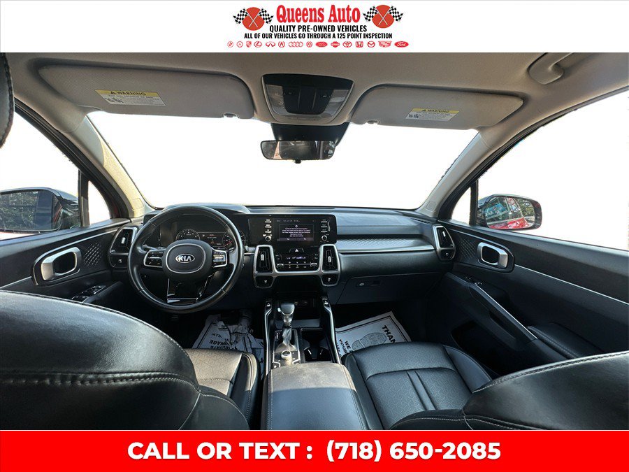Used 2021 Kia Sorento S AWD/4WD image 34