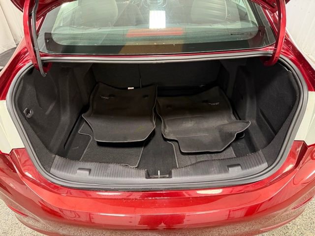 Used 2016 Chevrolet Cruze LT FWD image 9