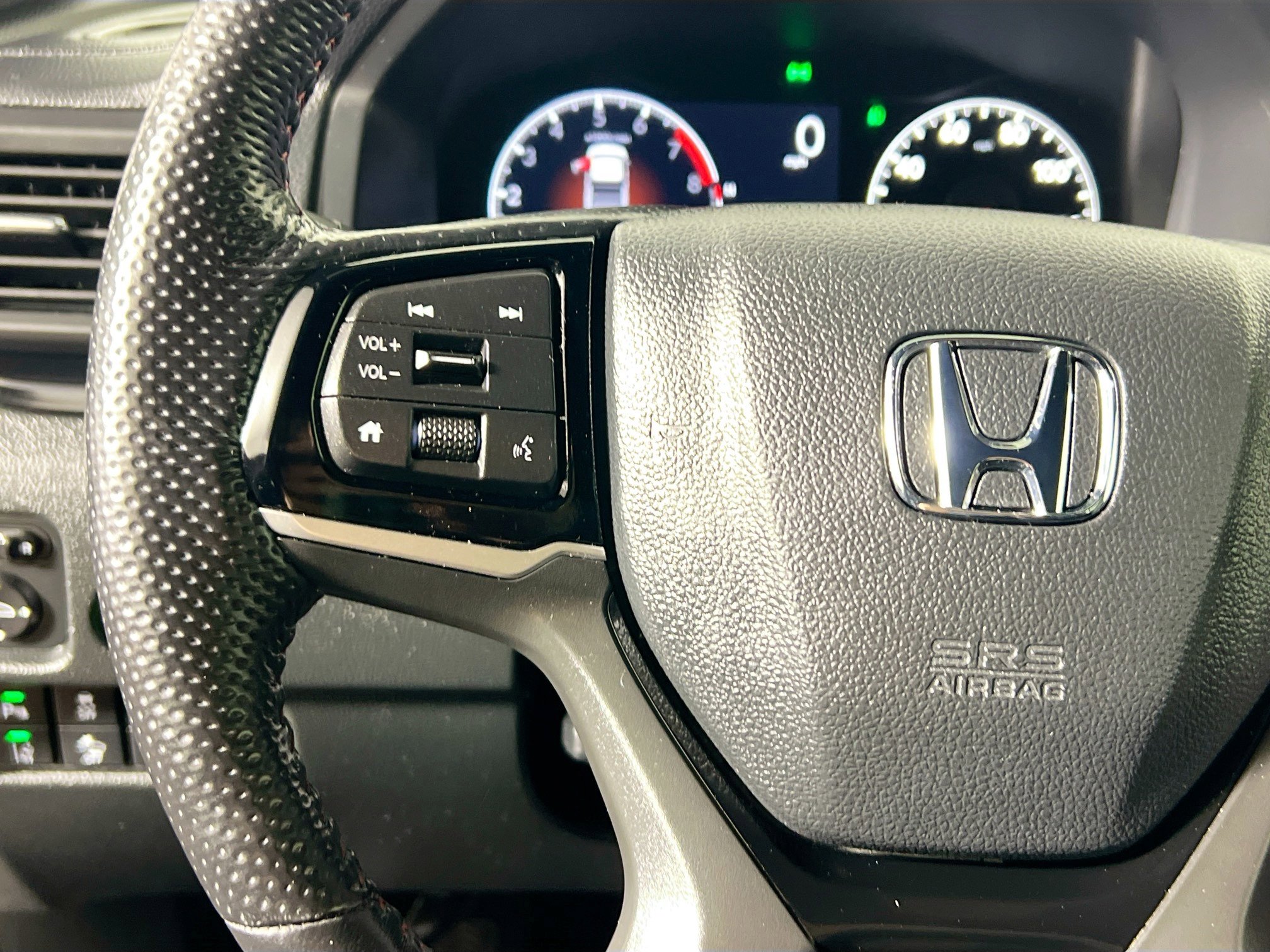 Used 2024 Honda Ridgeline Black Edition image 18