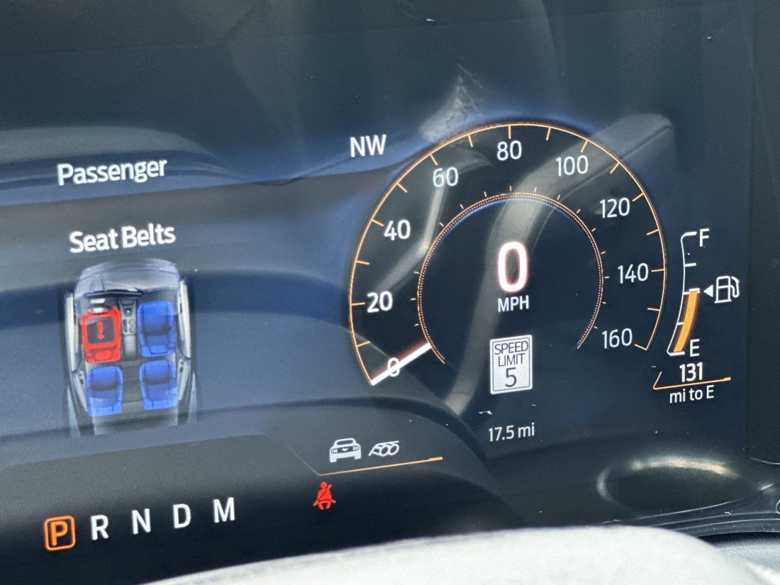 New 2025 Ford Mustang GT Premium w/ GT Performance Package RWD image 18