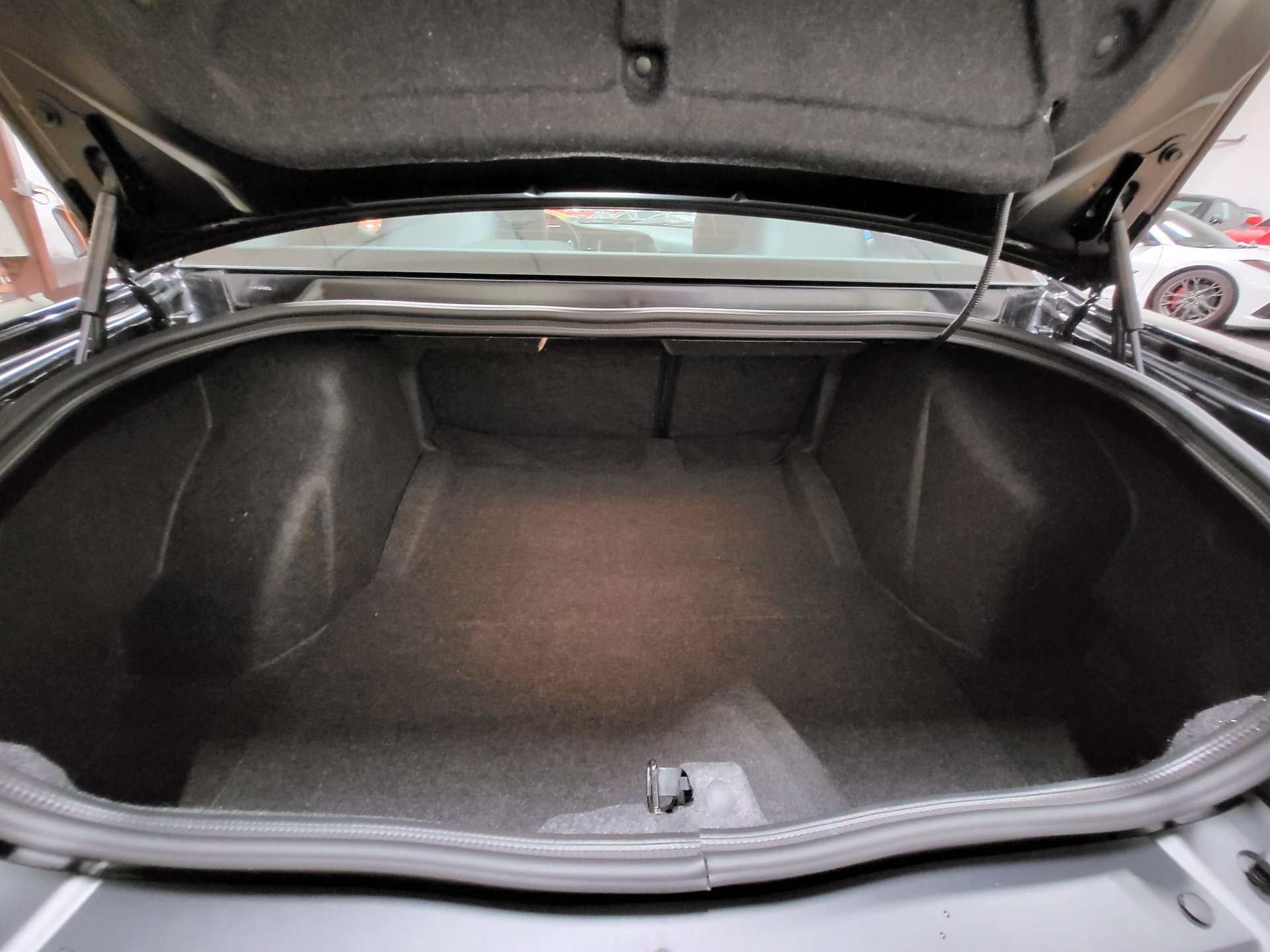 Used 2023 Dodge Challenger SRT Hellcat RWD image 27