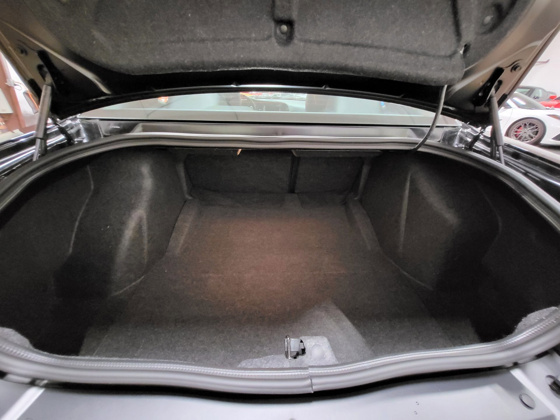 Used 2023 Dodge Challenger SRT Hellcat RWD image 27