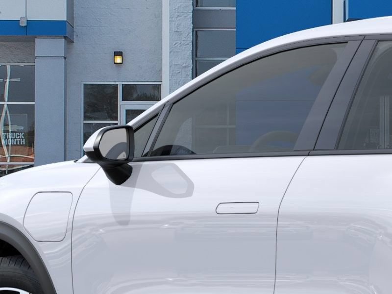 Used 2026 Chevrolet Equinox EV LT FWD image 13
