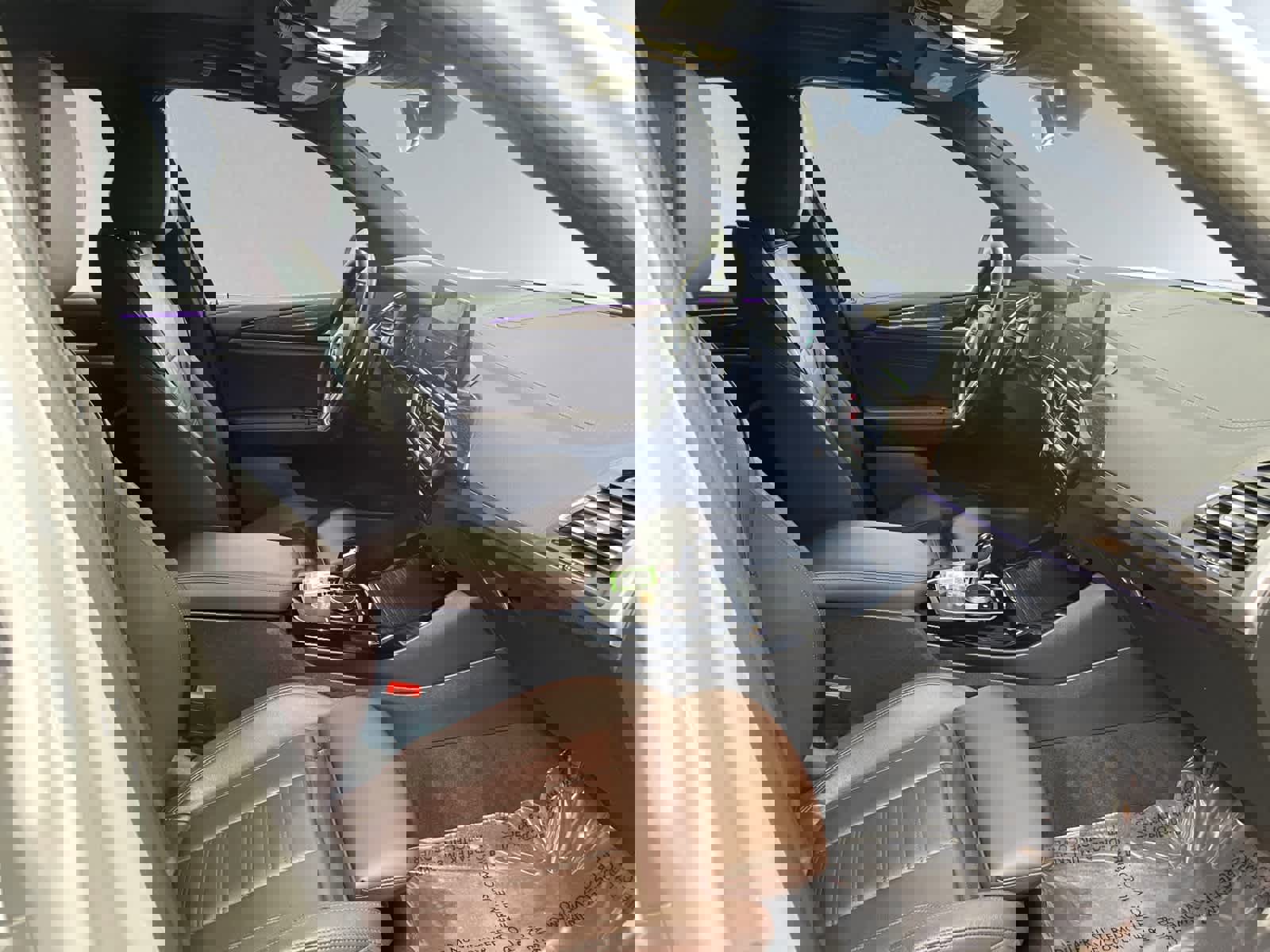 Used 2023 BMW X3 M40i w/ Premium Package image 20