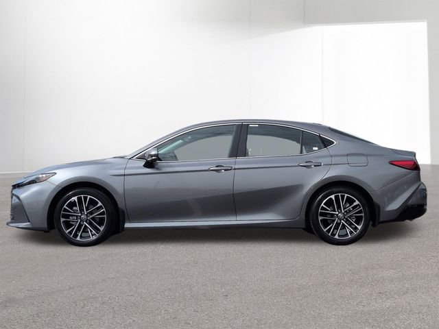 New 2026 Toyota Camry XLE image 9