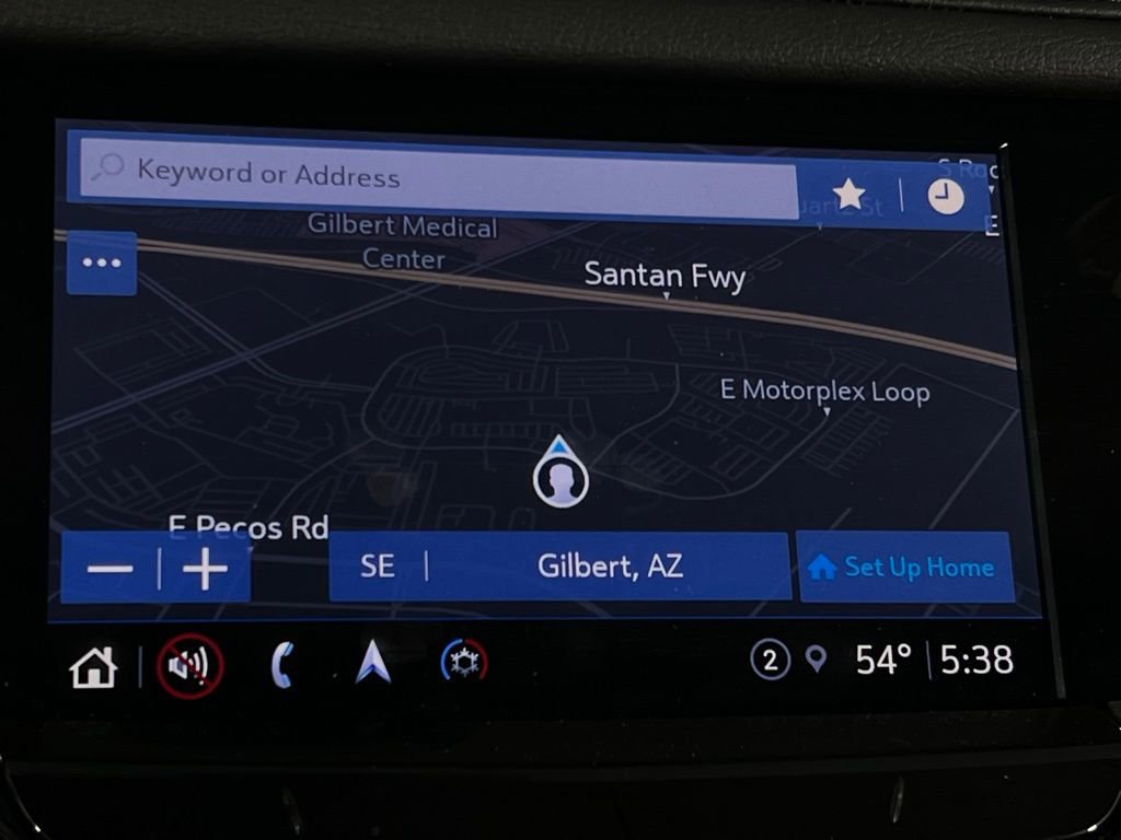 Used 2025 Cadillac XT6 Premium Luxury image 15