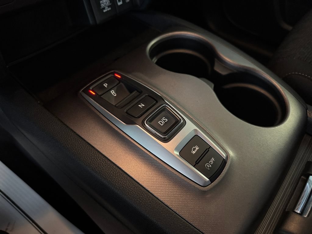 Used 2023 Honda Ridgeline Sport image 21