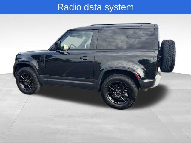 Used 2023 Land Rover Defender 90 S AWD/4WD image 6