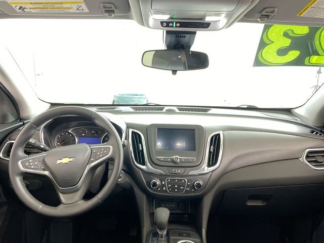 Used 2023 Chevrolet Equinox LT image 33