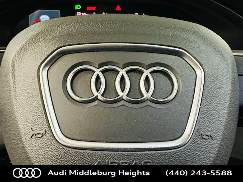 Certified 2023 Audi A4 2.0T Premium Plus image 18