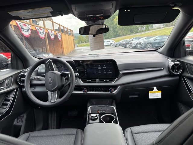 New 2026 Chevrolet Equinox LT w/ Convenience Package II image 14