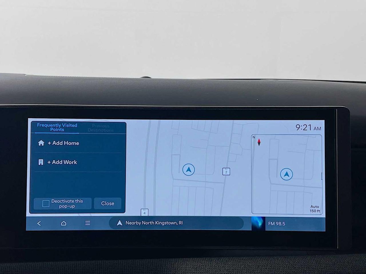 New 2025 Hyundai Santa Cruz Limited image 10