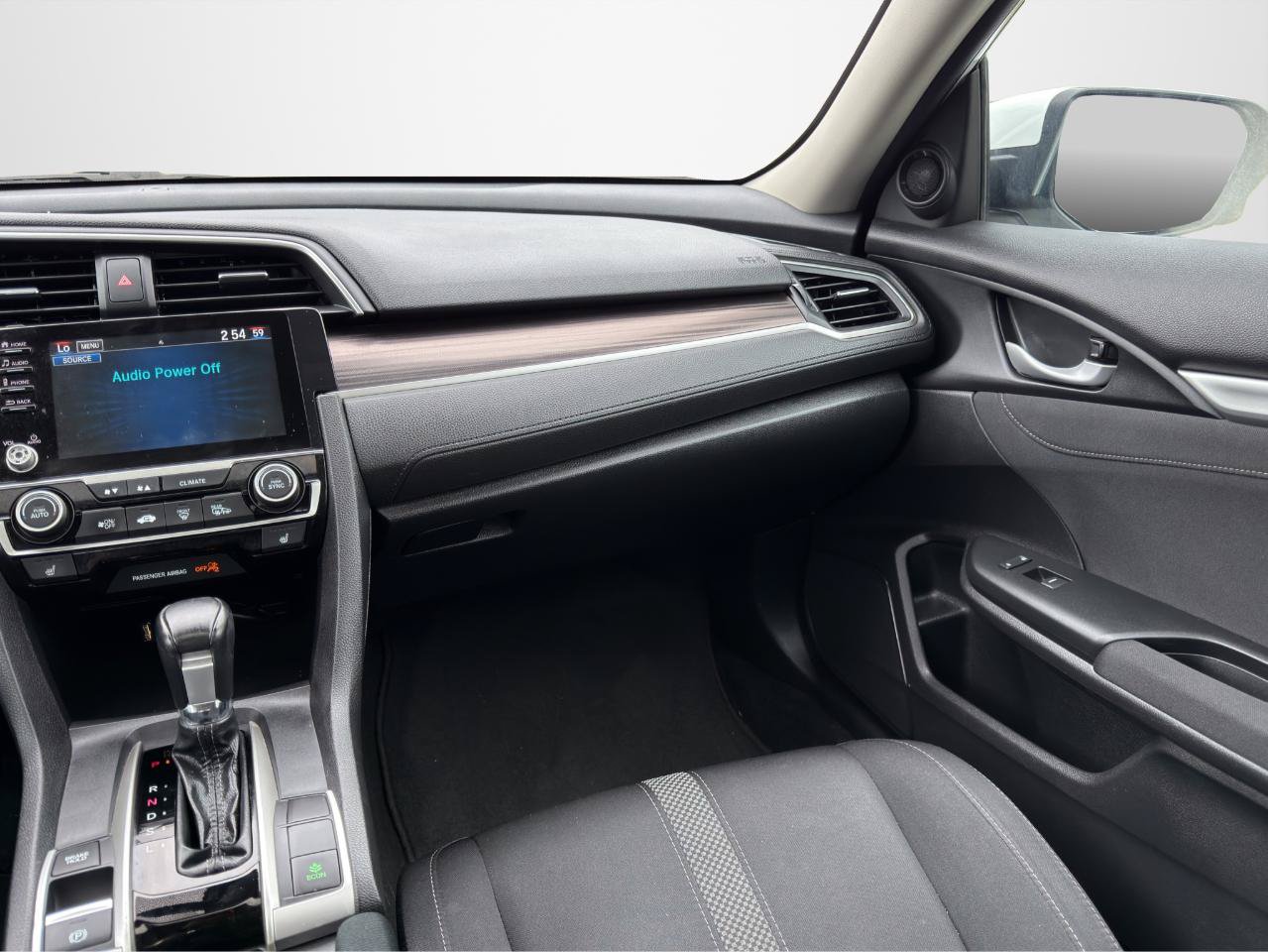 Used 2020 Honda Civic EX image 23