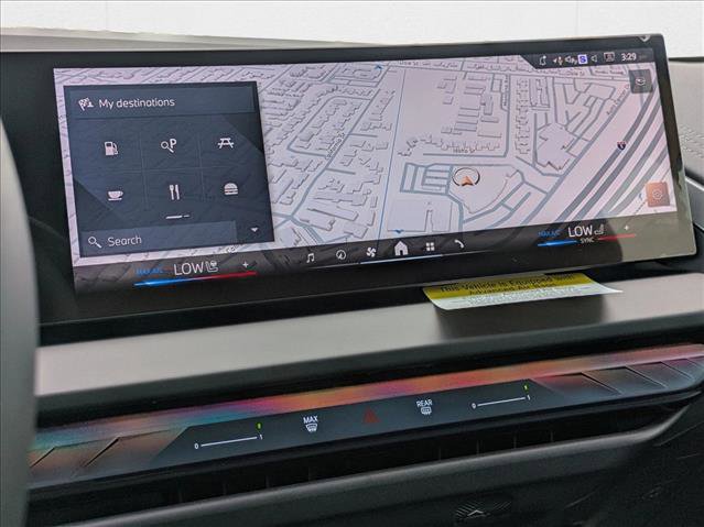 New 2026 BMW X3 xDrive30 w/ Convenience Package image 14