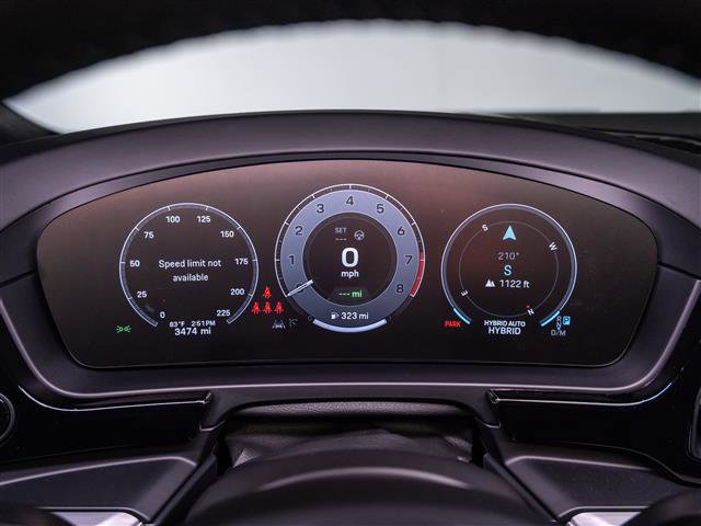 Used 2024 Porsche Cayenne Turbo image 22