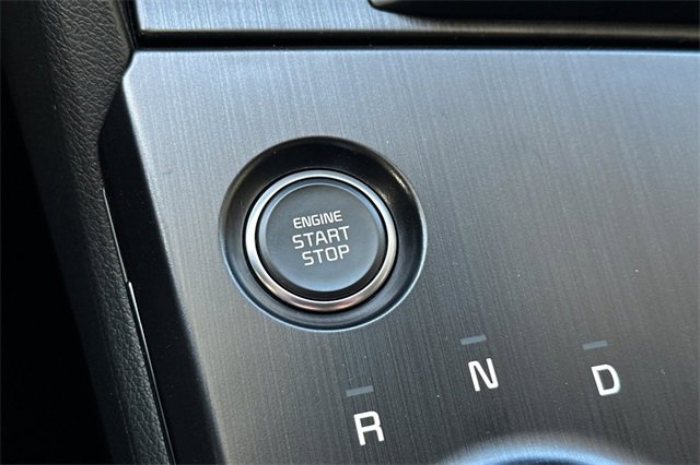 New 2026 Kia Sportage LX image 26