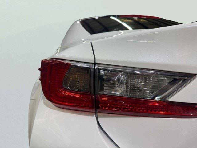 Used 2018 Lexus RC 300 F Sport AWD/4WD image 12