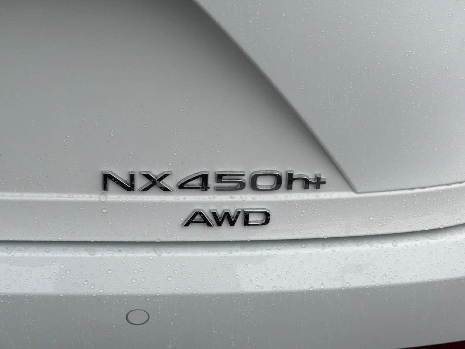New 2026 Lexus NX 450h+ AWD w/ Luxury Package image 32