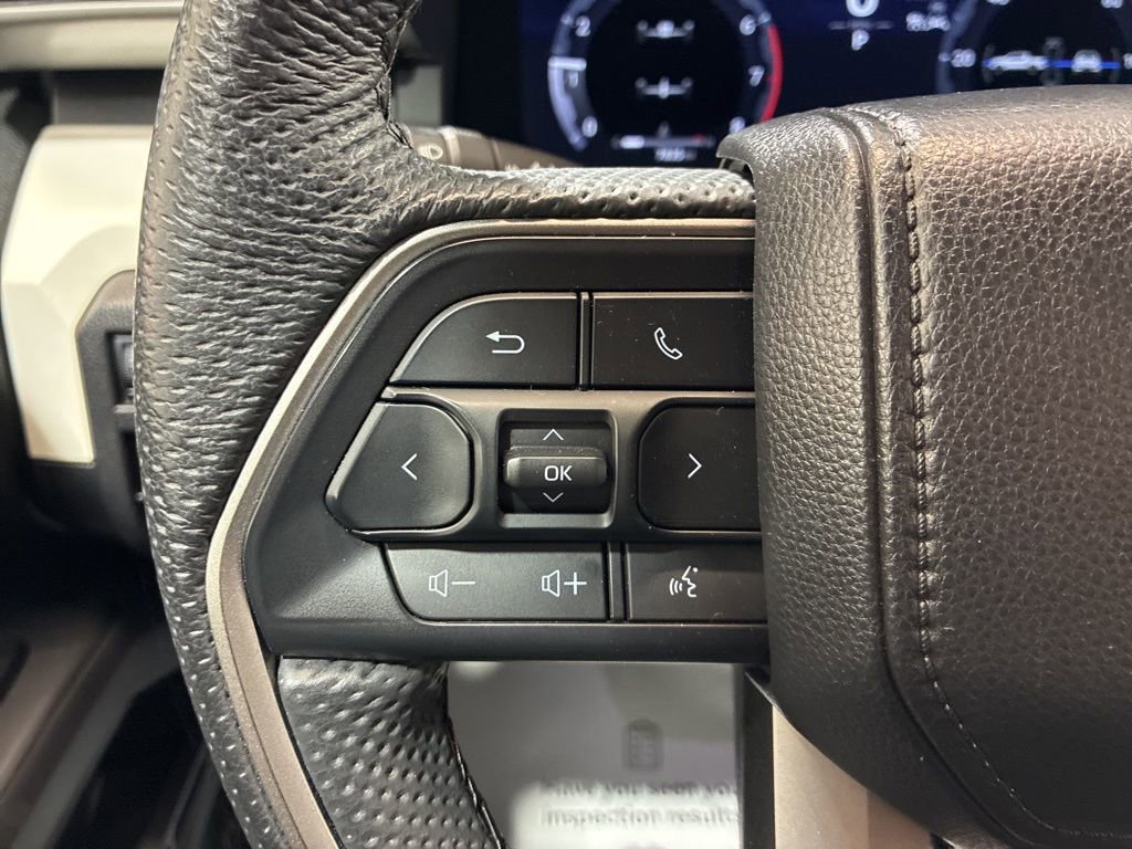 Used 2024 Toyota Tacoma TRD Sport AWD/4WD image 26