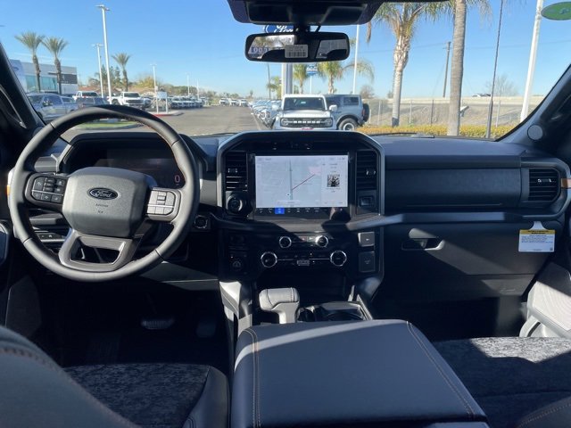 New 2025 Ford F150 Tremor w/ Mobile Office Package image 23