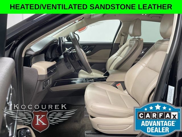 Used 2023 Lincoln Corsair FWD w/ Equipment Group 101A image 11