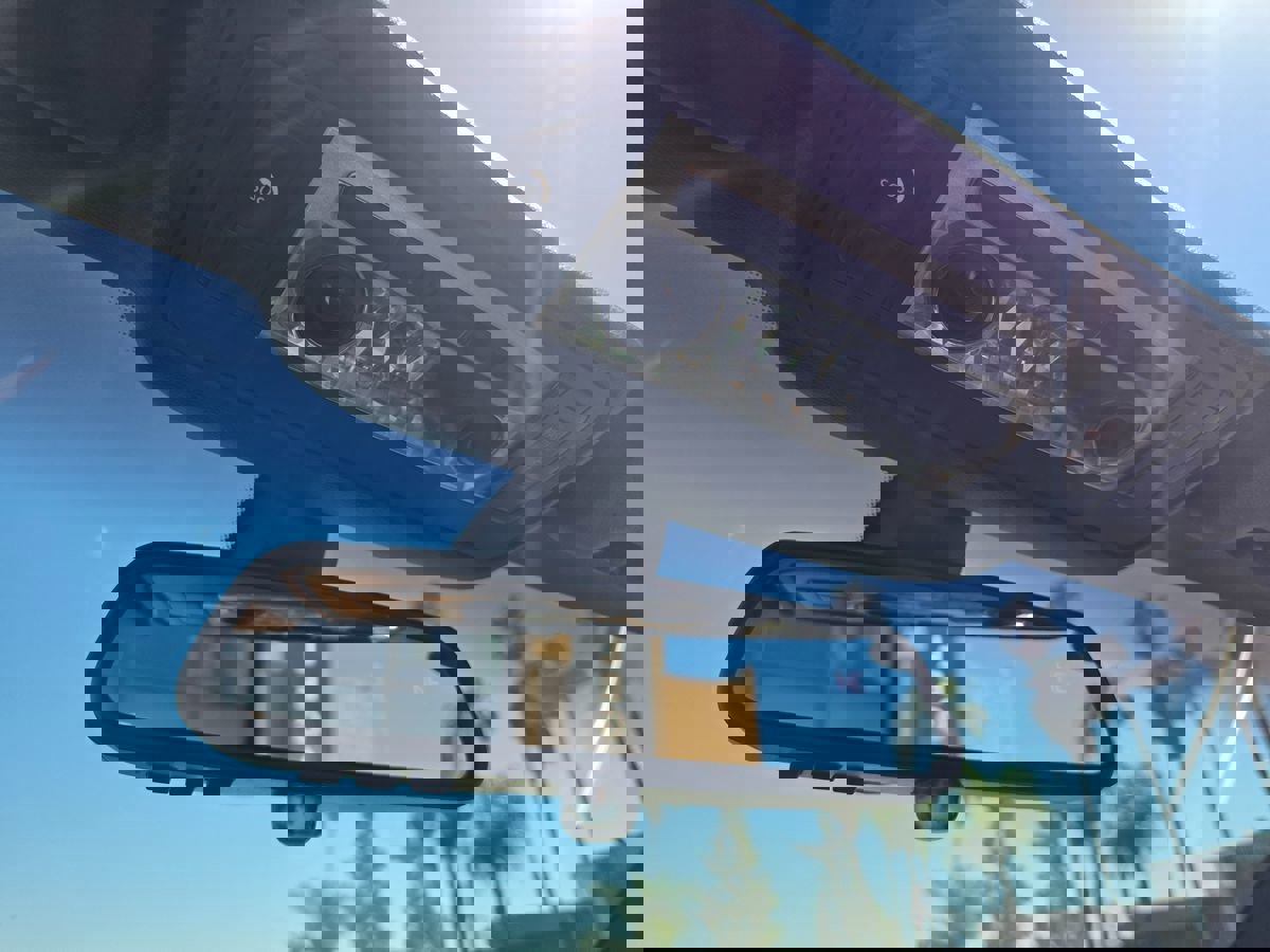 Used 2012 BMW M3 image 39